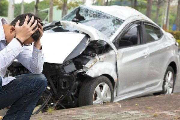 Accidentes de tránsito, el lunar del 2022