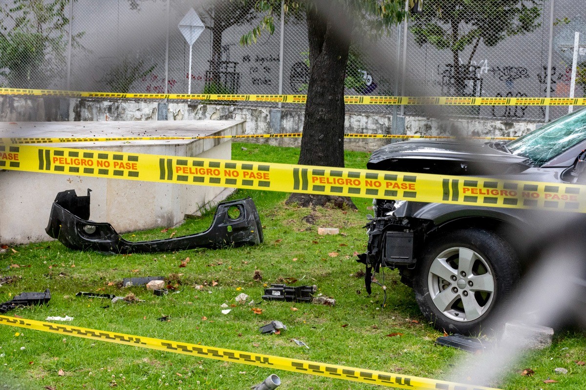 Los jóvenes son los que más provocan accidentes de tránsito en el Tolima