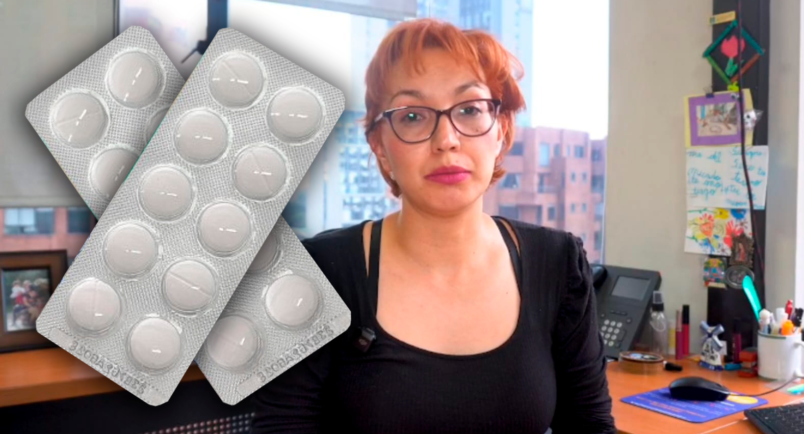 El Ministerio de Salud emite alerta por casos de intoxicación con acetaminofén en Colombia