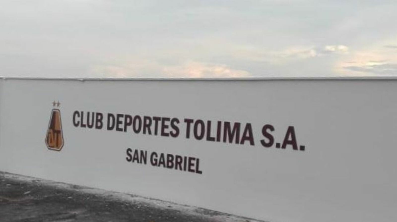 Acolfutpro respalda inspección del Ministerio de Trabajo al Deportes Tolima