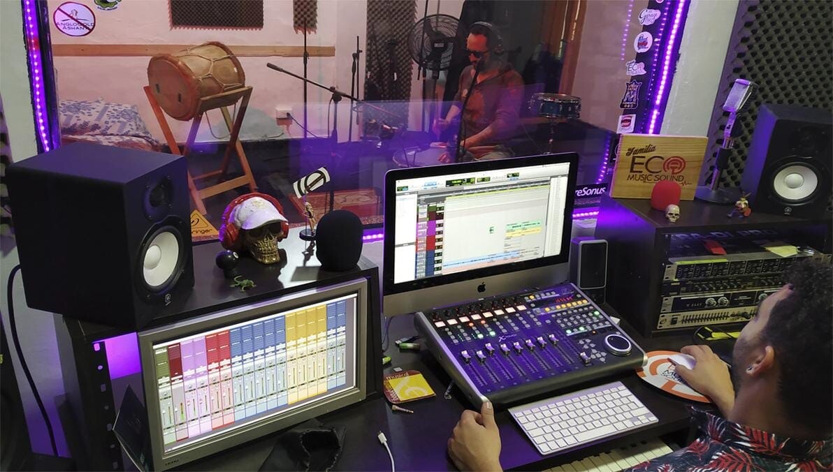 Abiertas al público actividades académicas en torno a la industria musical en Ibagué