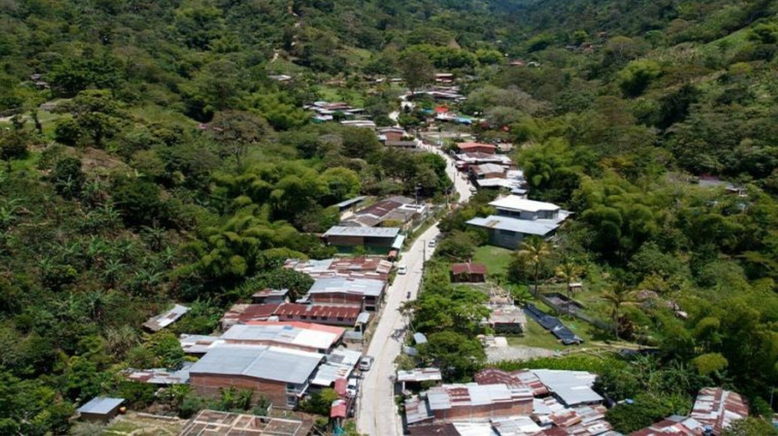 Actualización catastral rural en Ibagué tendrá topes y alivios para pequeños propietarios