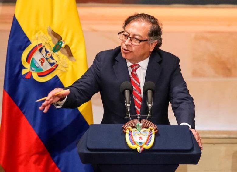 Acuerdo Nacional para hacer un país más equitativo, propuesta de Petro