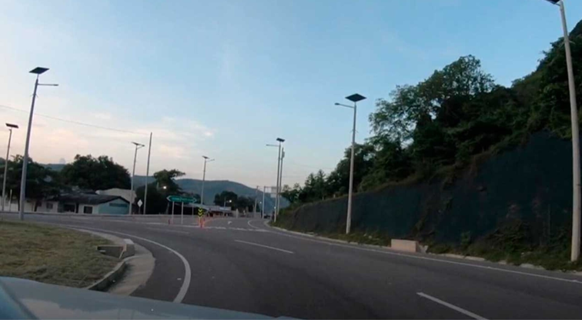 Adjudican $27.000 millones para mejorar la vía Honda - Villeta