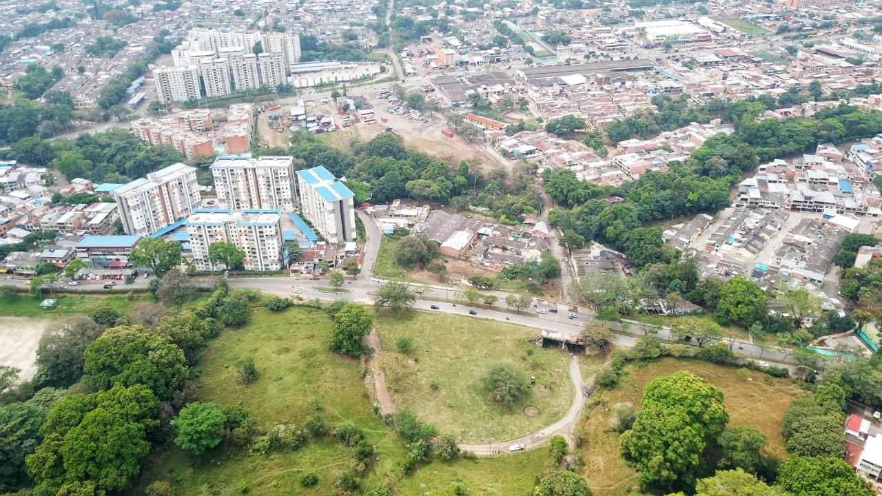 Adjudican licitación para la pavimentación de la calle 103 de Ibagué