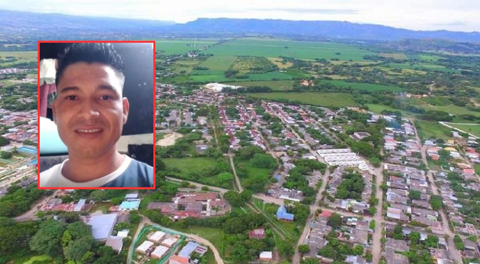 Adolescente mató a su padre por defender a su madre en el Tolima