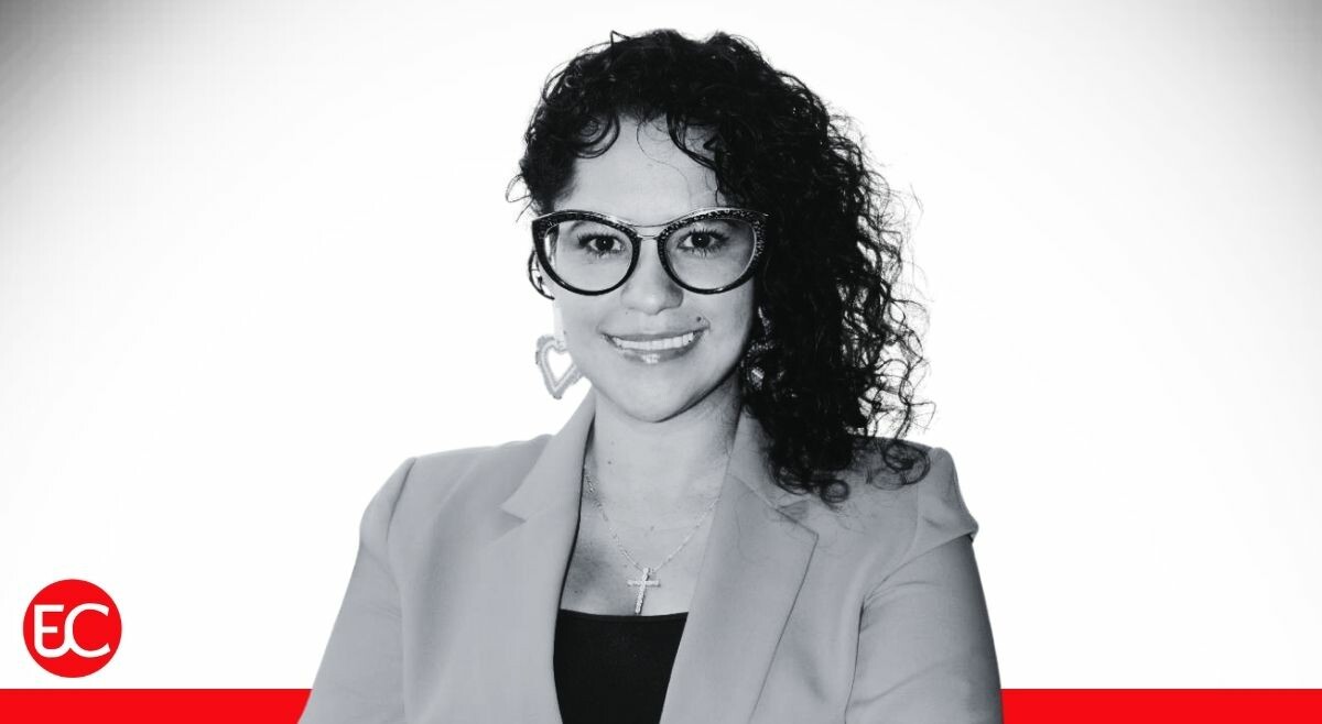 La gobernadora