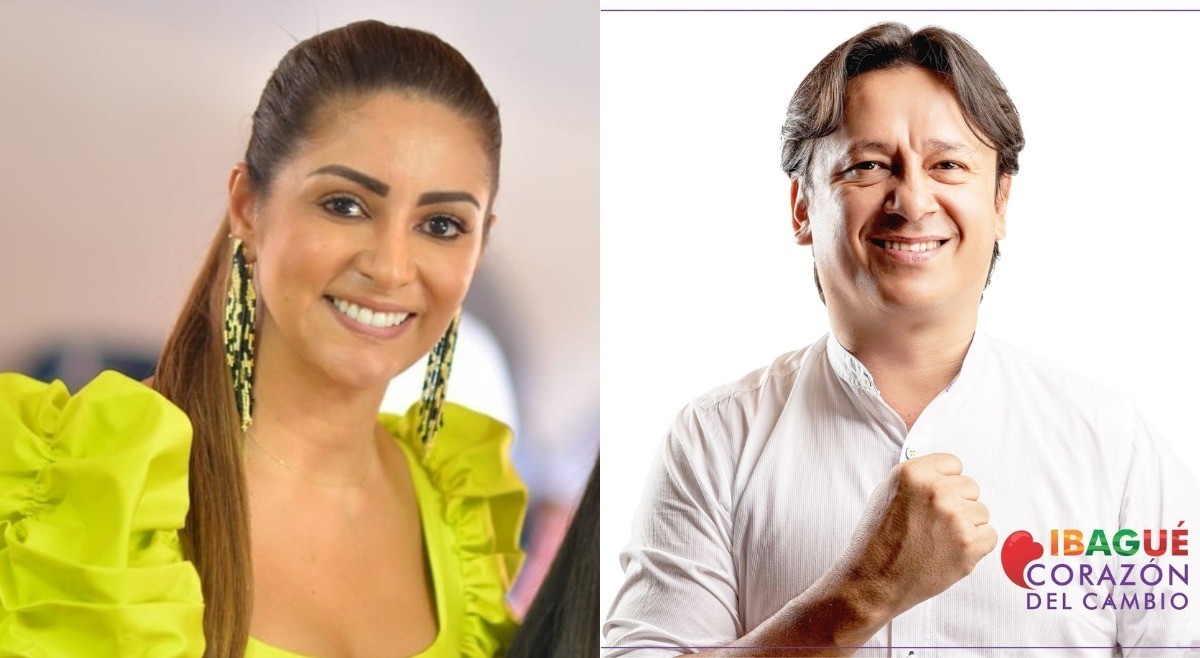 Dos candidaturas ‘peso pesado’ se inscriben este lunes 24 de julio