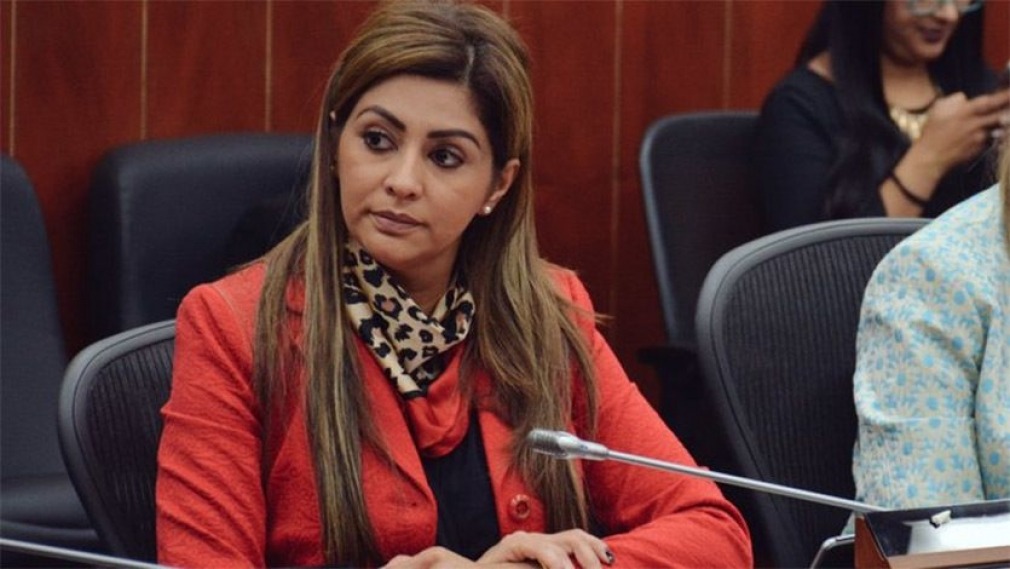 ¿Fallaron los asesores de la candidata Adriana Magali Matiz?