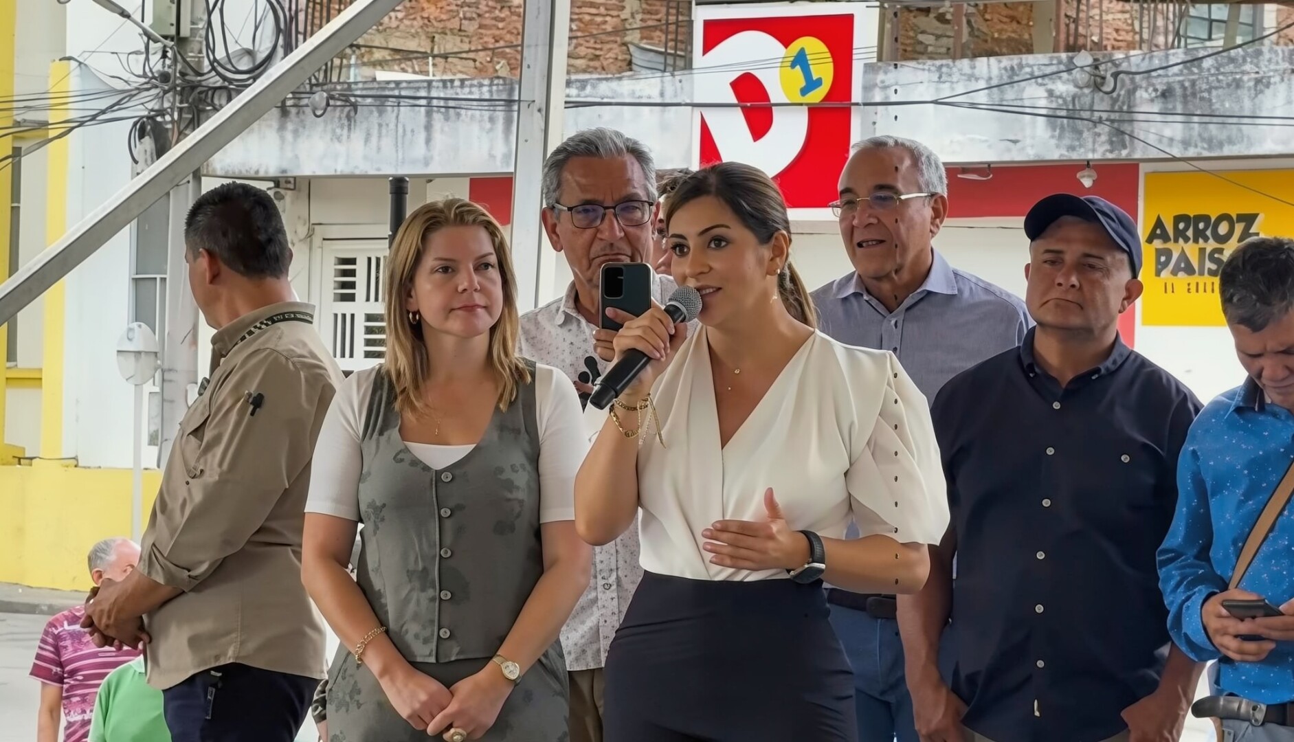 Vía Líbano - Villahermosa recibirá inversión de 30 mil millones de pesos