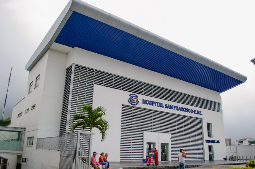 Advierten ‘contratación a dedo’ en la USI de Ibagué