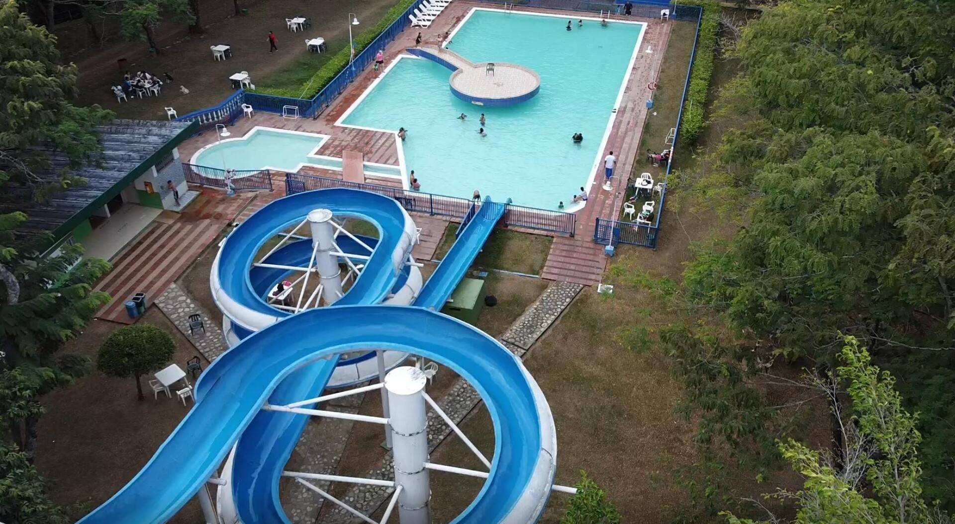 Afiliados a Comfenalco Tolima podrán entrar gratis al centro recreacional Gran Chaparral