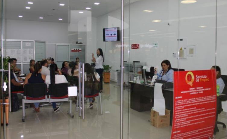 Aún puede sumarse a la jornada de empleabilidad de Comfenalco