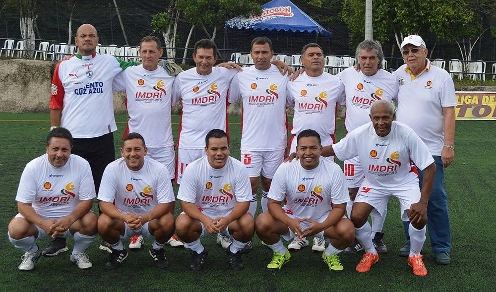 Agéndese para la celebración del Día del Futbolista Tolimense
