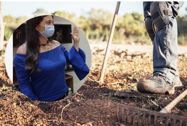 El regreso de Soledad Orozco a la Secretaría de Agricultura de Ibagué