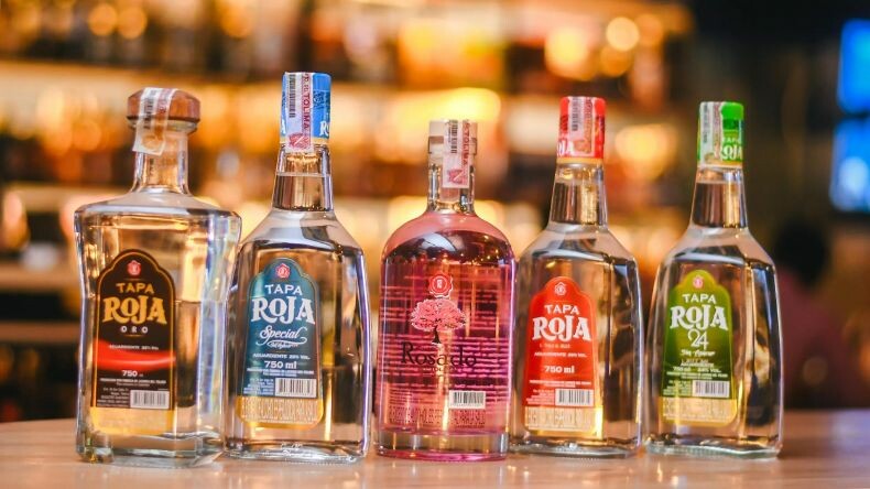 Último día para disfrutar del Tolima en Bogotá: la Fábrica de Licores invita a brindar en “Colombia Son las Regiones”