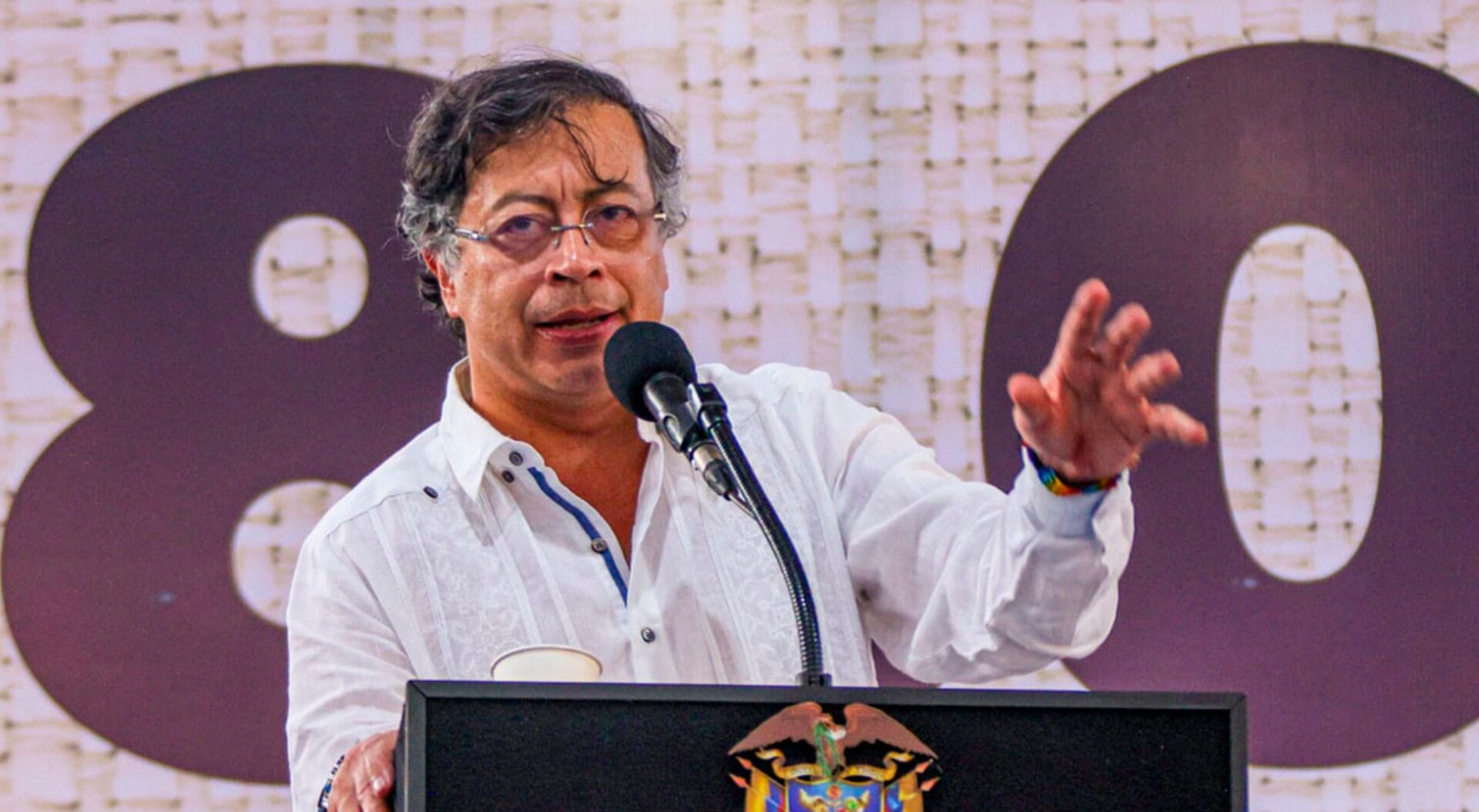 "Ahora vamos por una Asamblea Nacional Constituyente": Petro