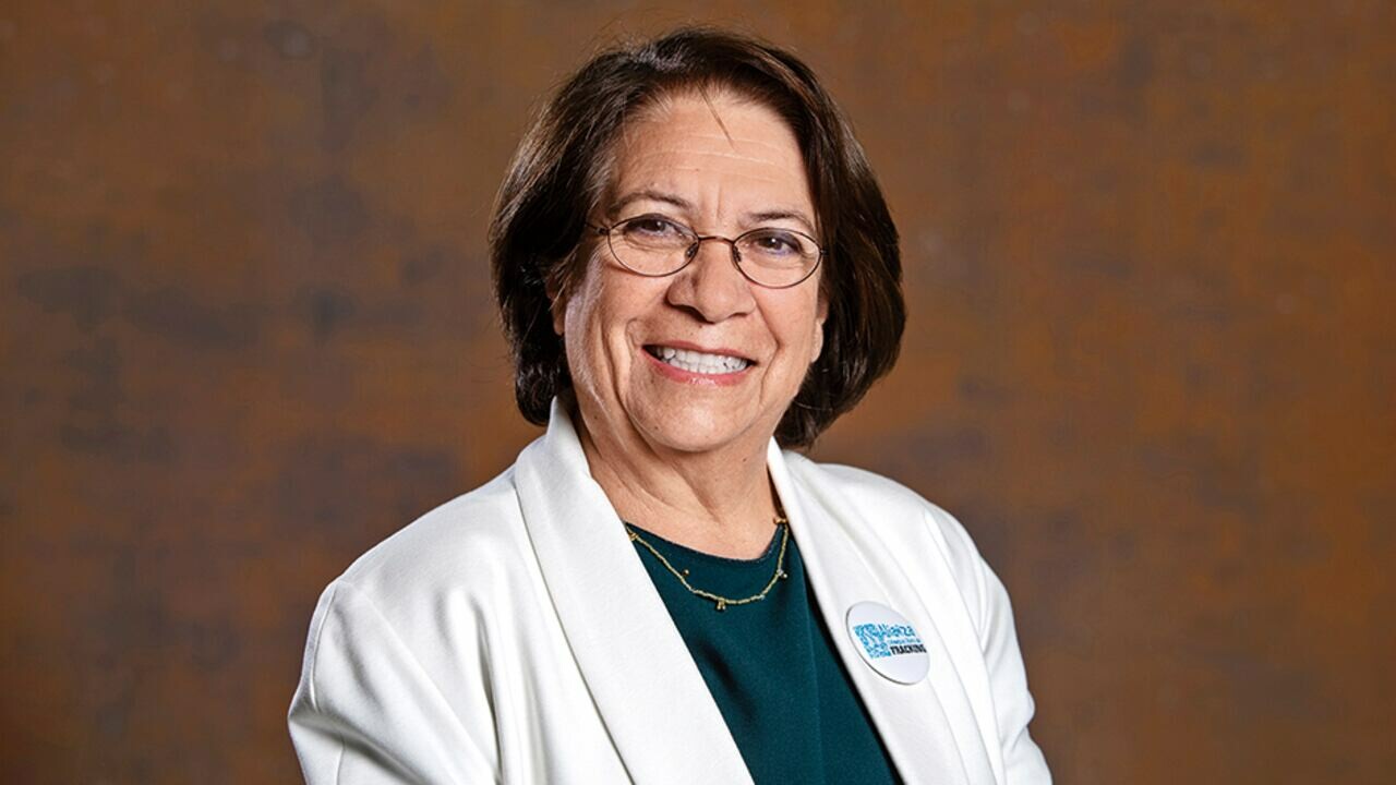 Aída Avella: la única congresista que renuncia de inmediato a la cuestionada prima especial