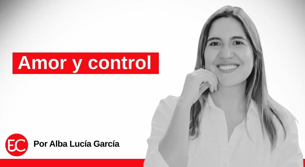 Amor y control