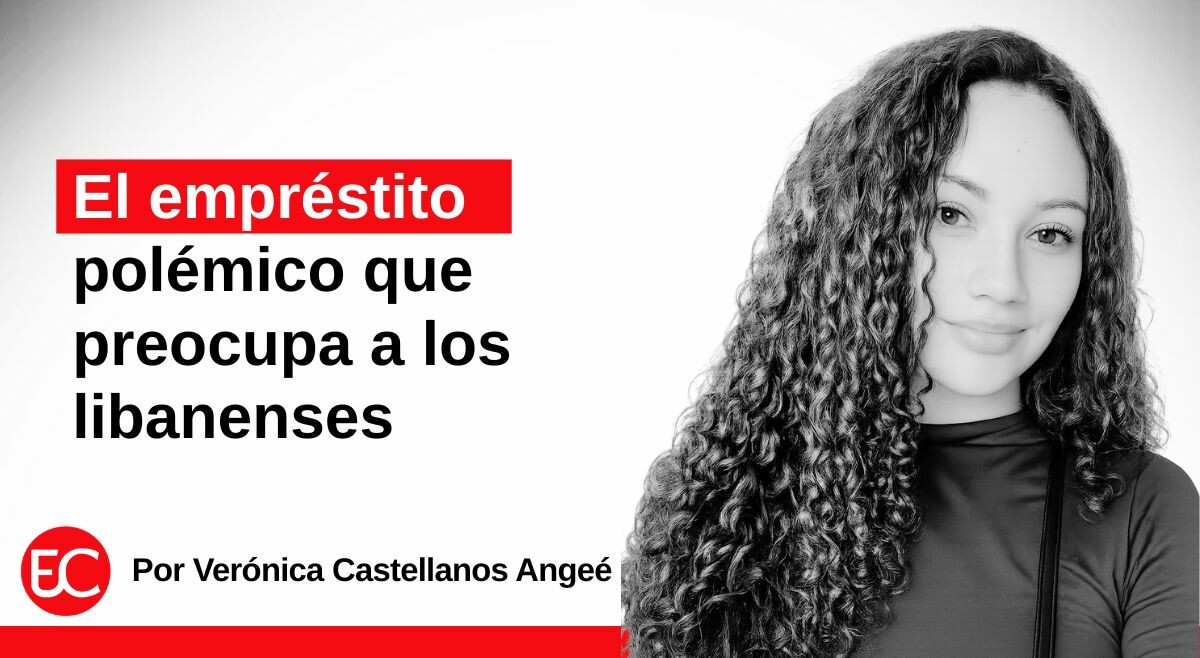 El empréstito polémico que preocupa a los libanenses