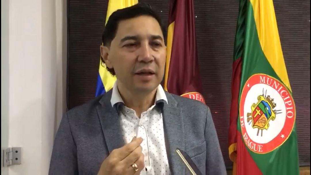 Tras alerta amarilla, Alcaldía toma medidas para prevenir el coronavirus