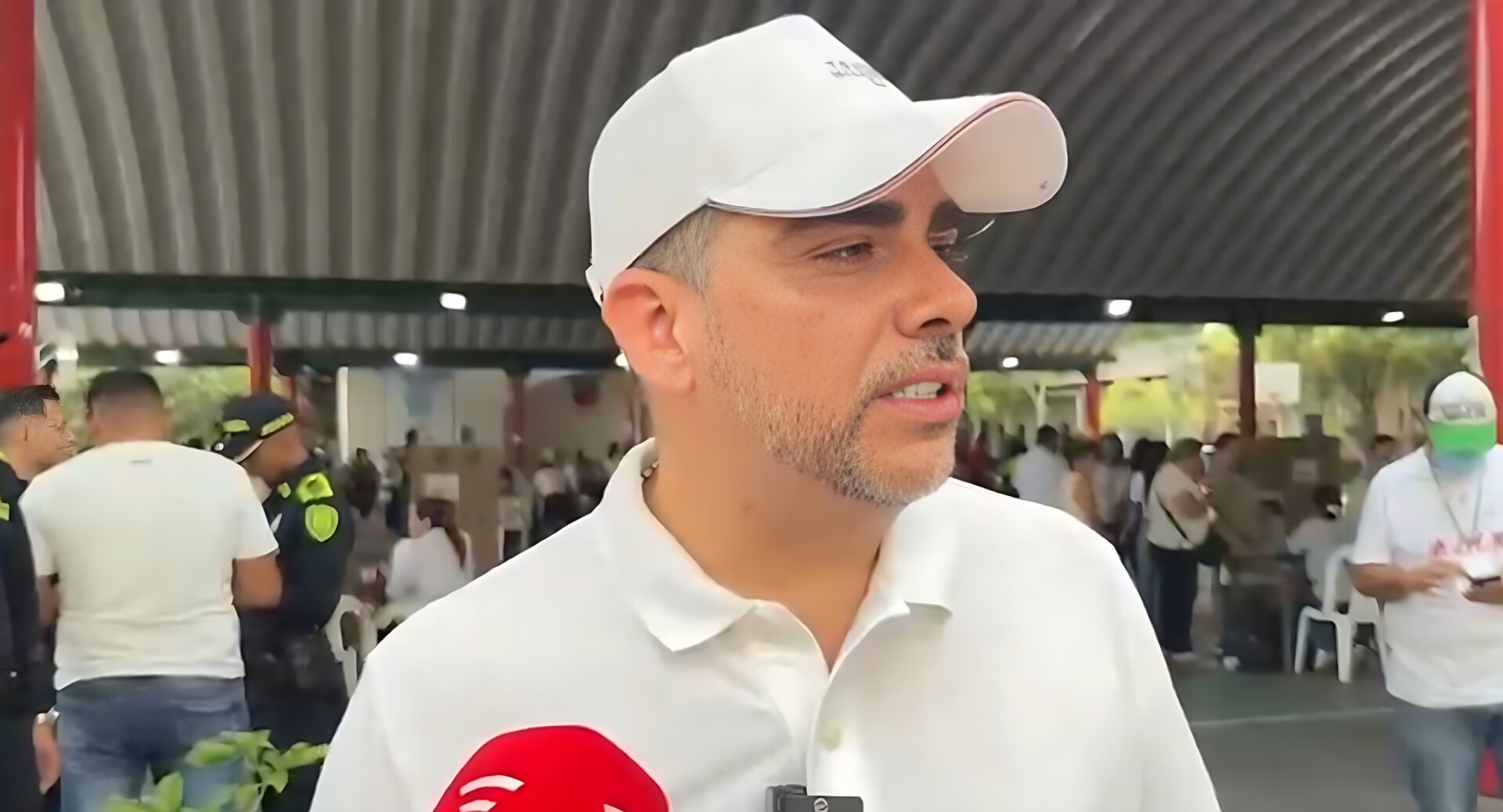 Último adiós a las corralejas en El Espinal