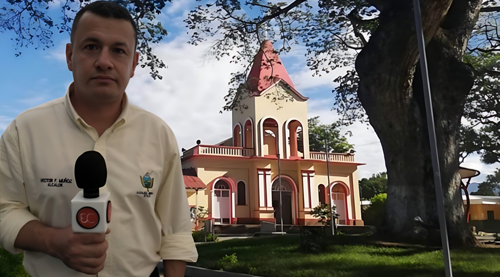 Ataco: el corazón cafetero que se impone a la sombra de la minería ilegal