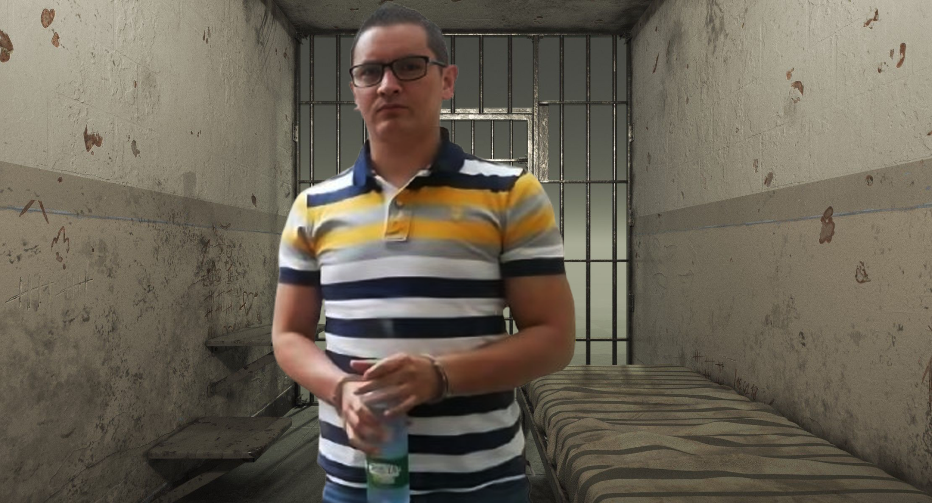 Sentencian a 18 años de prisión a exalcalde de Villahermosa por falso atentado