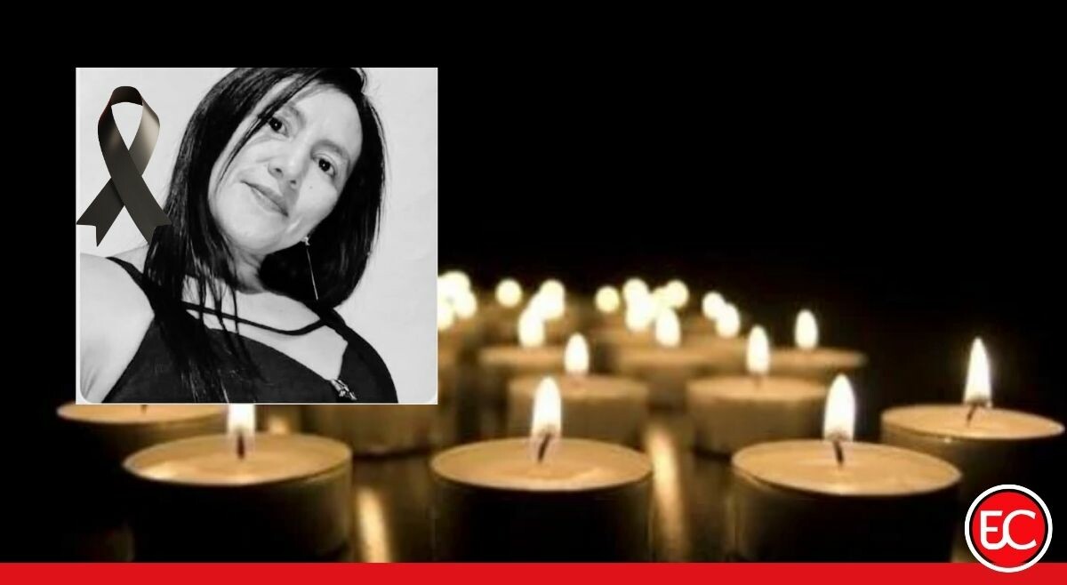 Alcaldía de Chaparral convoca velatón por Lucy Méndez para exigir justicia