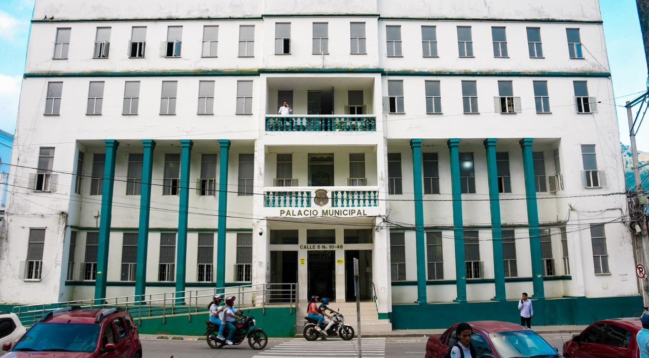 Alcaldía de Líbano pagó $25 millones por un contrato que no sirvió