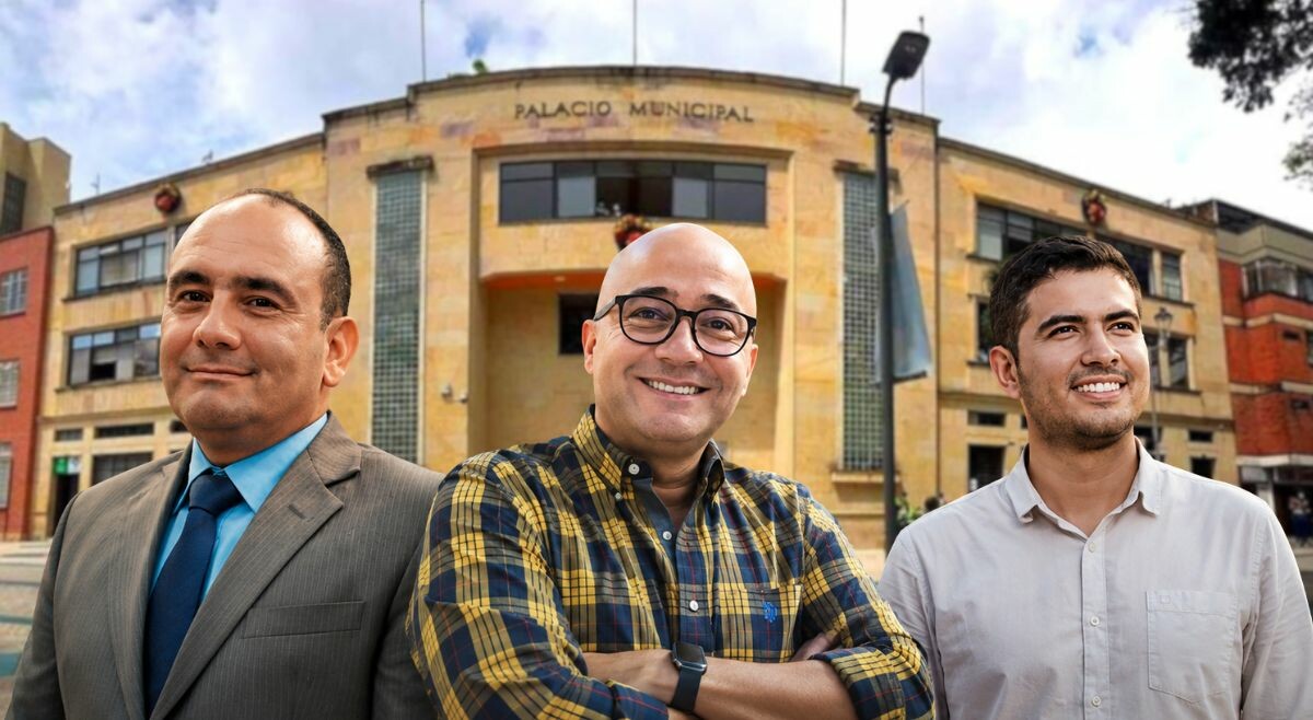 Alcaldía de Ibagué 2027: ¿alianza de derecha o explosión de candidaturas?