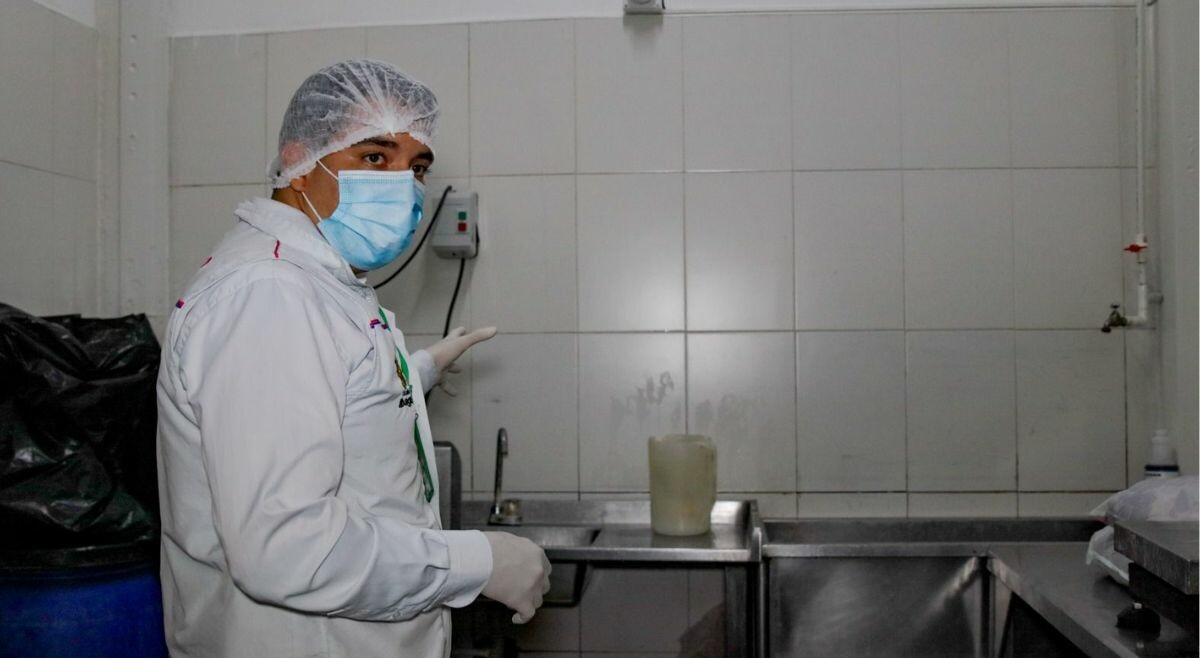 Alcaldía de Ibagué descarta presencia de plagas en restaurante de comida china