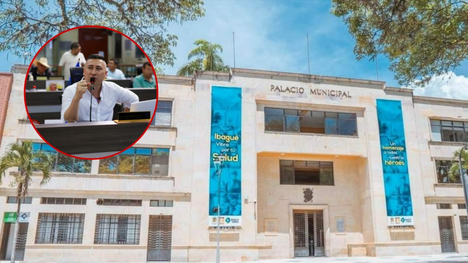 Alcaldía de Ibagué habría pagado $32.489 millones en intereses