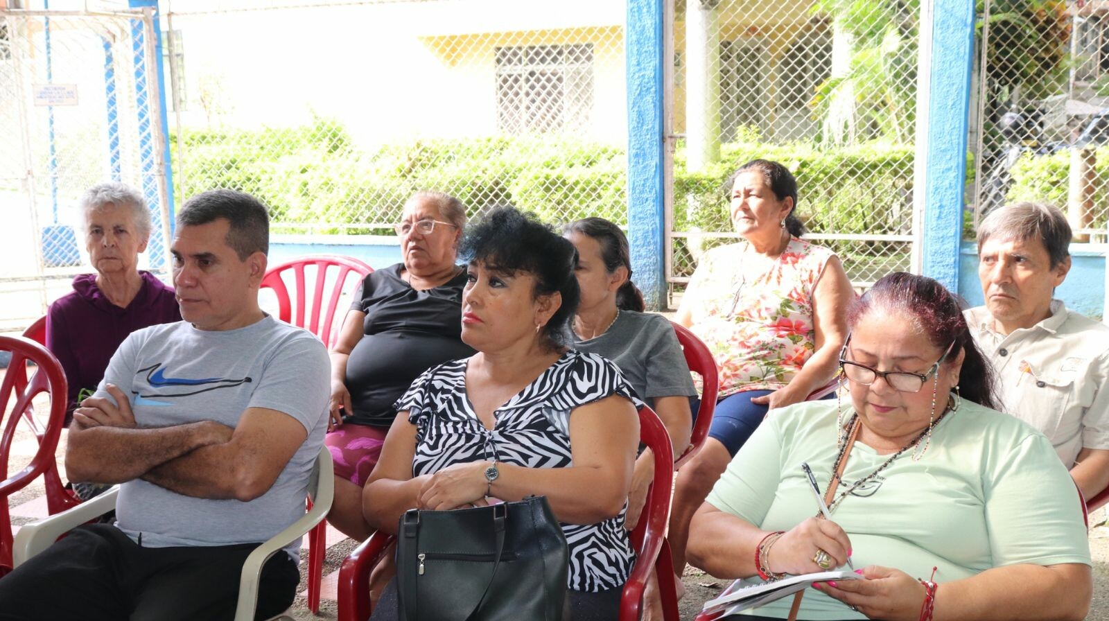 Alcaldía de Ibagué inicia capacitaciones para elecciones comunales del 26 de abril