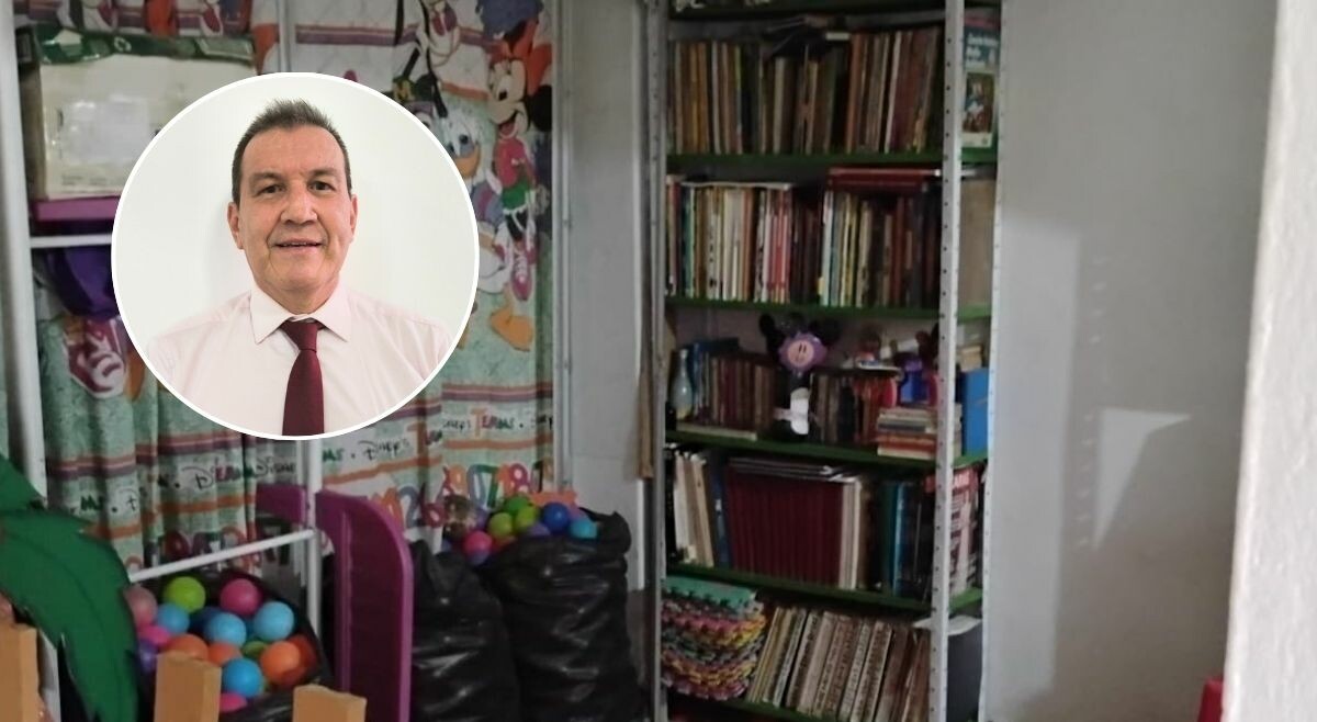 Alcaldía de Ibagué ordena cierre de jardín infantil tras denuncia de presunto abuso