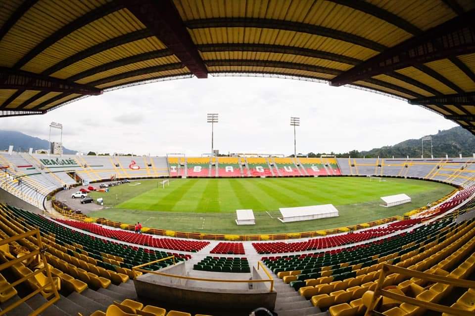 "Alcaldía de Ibagué pagaría la boletería, si permiten el ingreso de público al estadio Murillo Toro"
