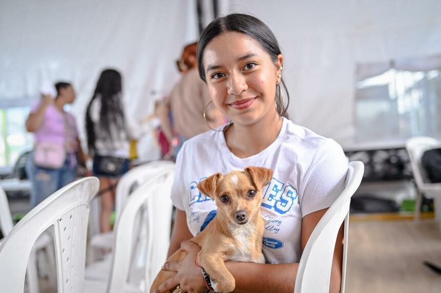 Alcaldía de Ibagué realizará jornada gratuita de bienestar animal en la comuna Siete
