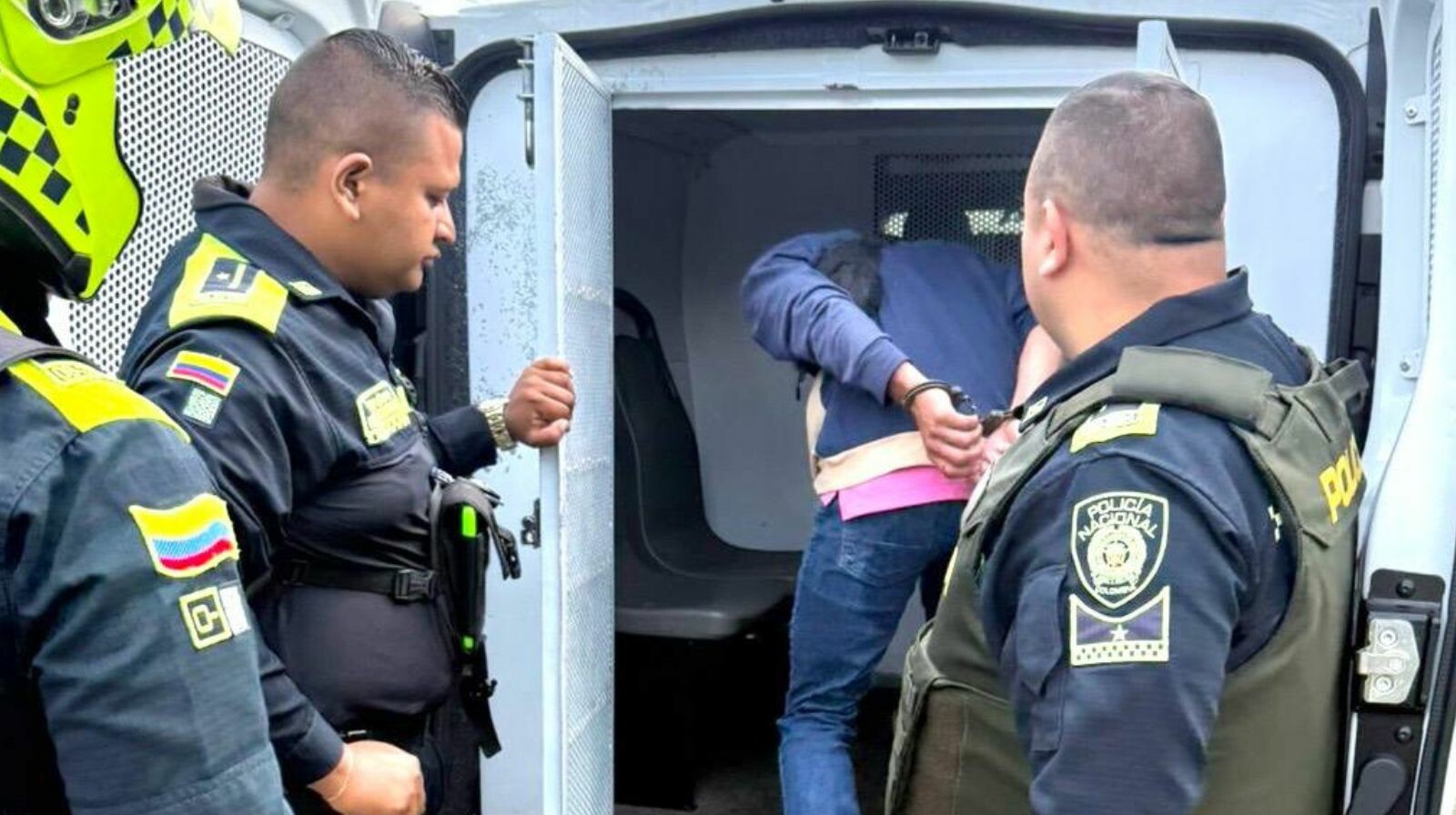 Alcaldía rechaza ataque a agente de tránsito durante control en Ibagué