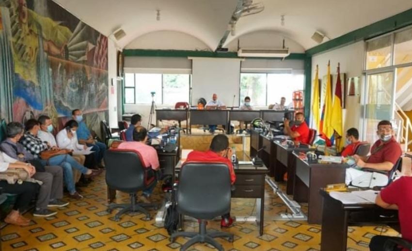 Alcaldía de Mariquita, una apuesta por la educación