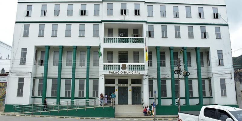 Contraloría Departamental raja a la Alcaldía del Líbano