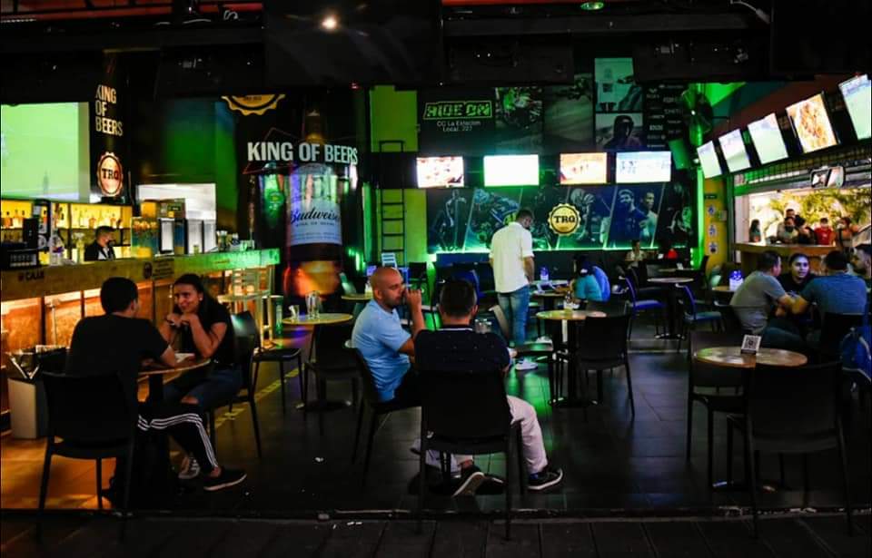 Alcaldía ordena el cierre de todas las discotecas en Ibagué, por alta ocupación de camas UCI