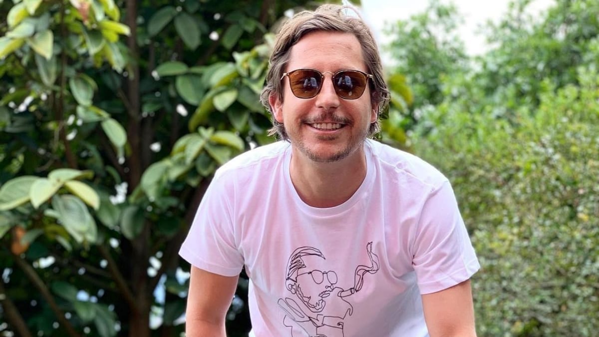 Gesto de solidaridad de Alejandro Riaño con emprendedores afectados por Jamming Festival