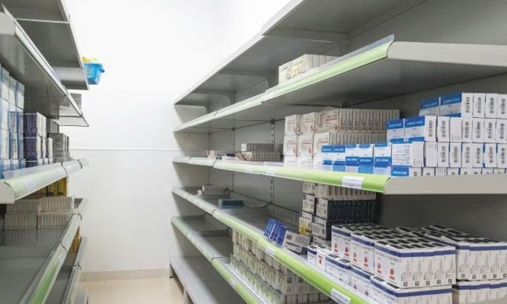 Alerta por escasez de medicamentos en Colombia