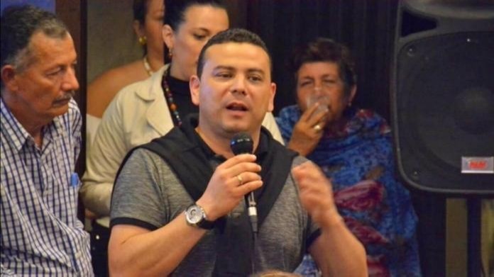 Los 25 años de Indeportes