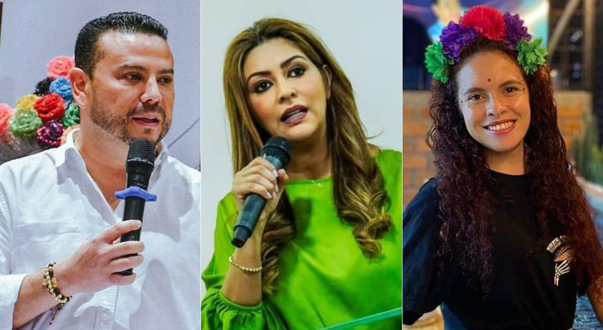 "Esas conductas son reprochables": Matiz sobre escándalo del secretario de Cultura