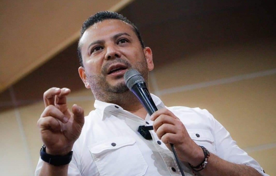 Renunció el gerente de Indeportes Tolima y sería candidato a la Alcaldía de Ibagué