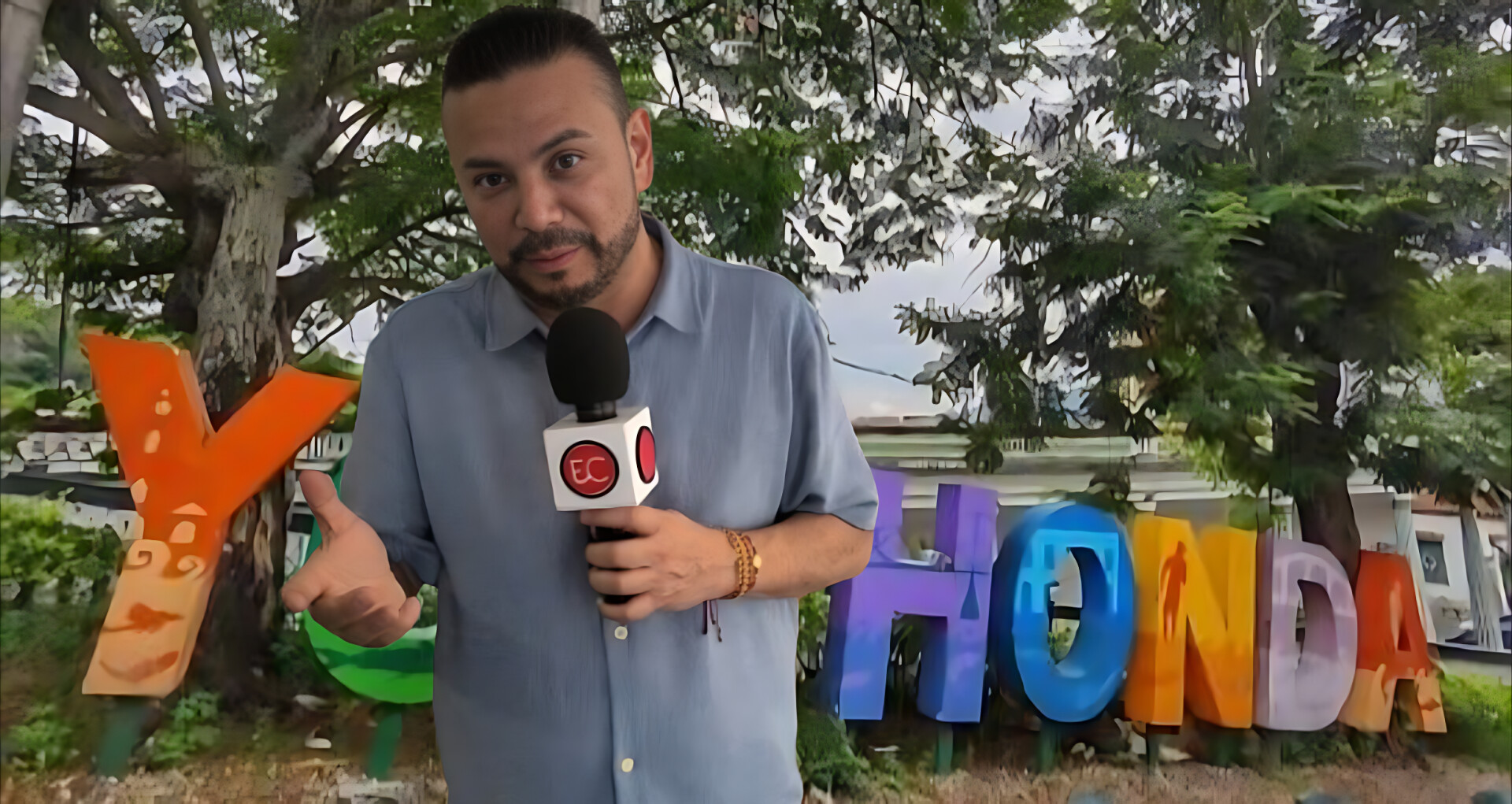 Honda rescata su identidad culinaria y los sabores del río