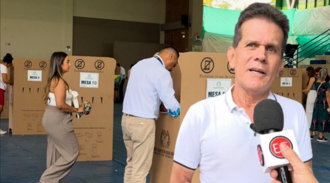 Autoridades del Tolima priorizan la seguridad de jueces y votantes para las elecciones