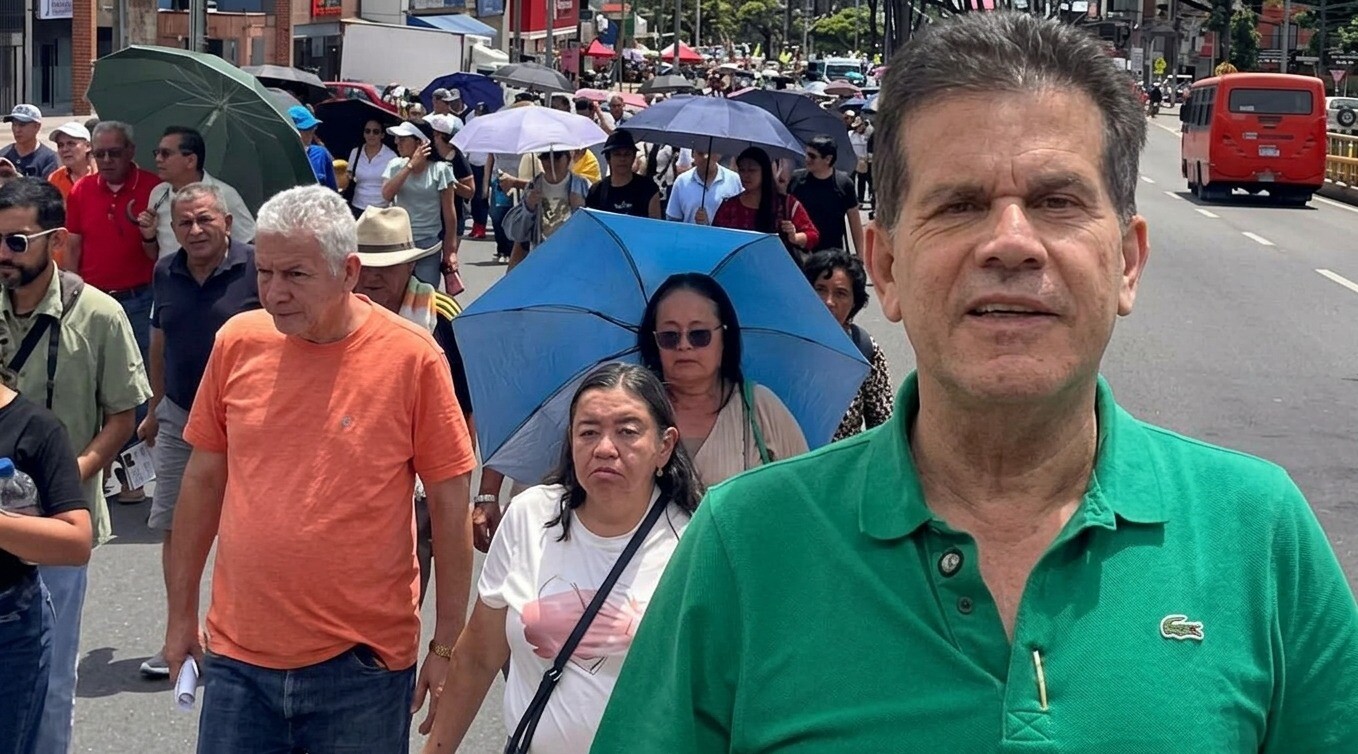 Según autoridades, jornada de protesta en el Tolima transcurrió sin alteraciones
