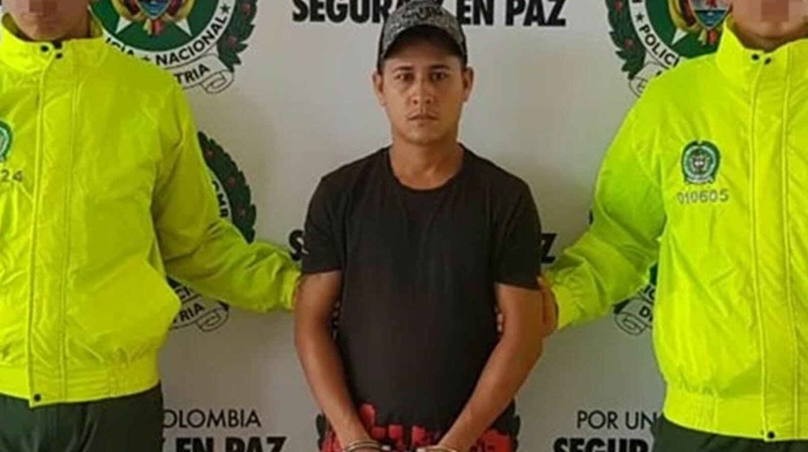 Alias ‘Guadaña’, sicario del norte del Tolima, fue asesinado en la cárcel La Tramacúa